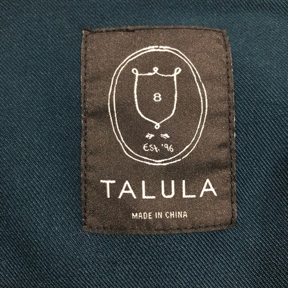 Talula Kent blazer - Picture 7 of 7